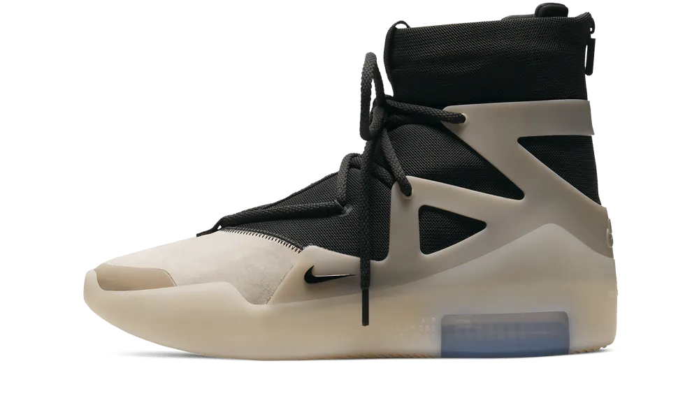 Air Fear Of God 1 FOG/Black — 36