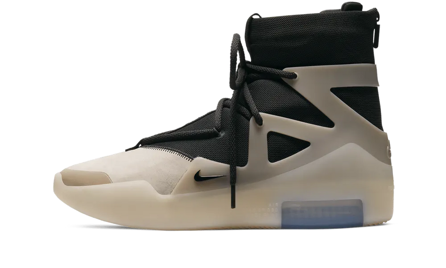 Air Fear Of God 1 FOG/Black — 36