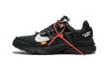 Nike Air Presto Off-White Black (2018)