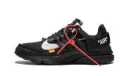 Nike Air Presto Off-White Black (2018)
