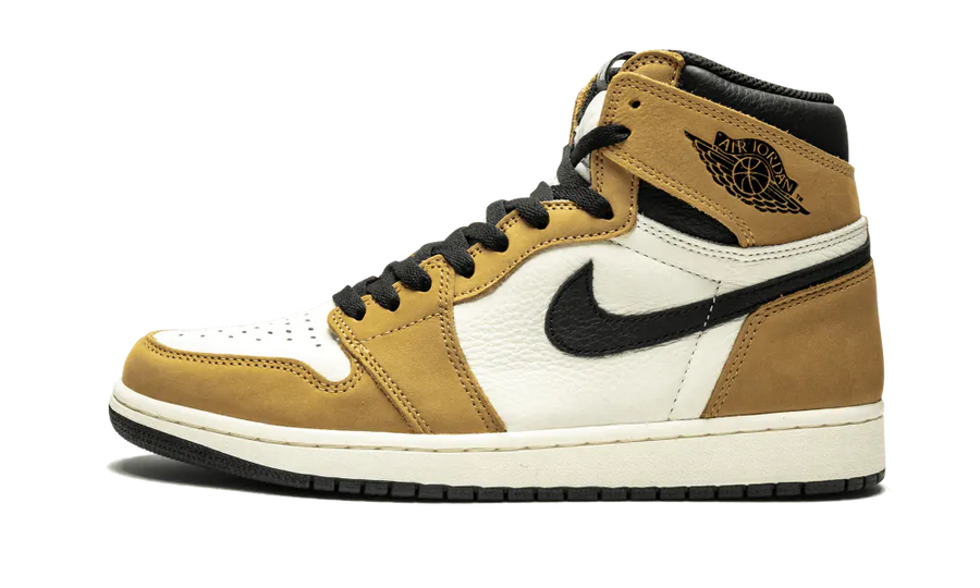 Air Jordan 1 Retro High OG Rookie of the Year — 36