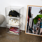 Sneakerbox
