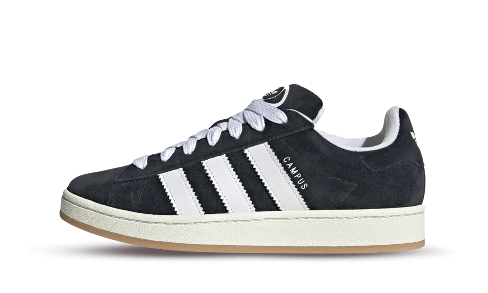 adidas Originals Campus 00s 'Black'