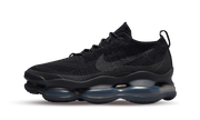 Nike Air Max Scorpion Triple Black