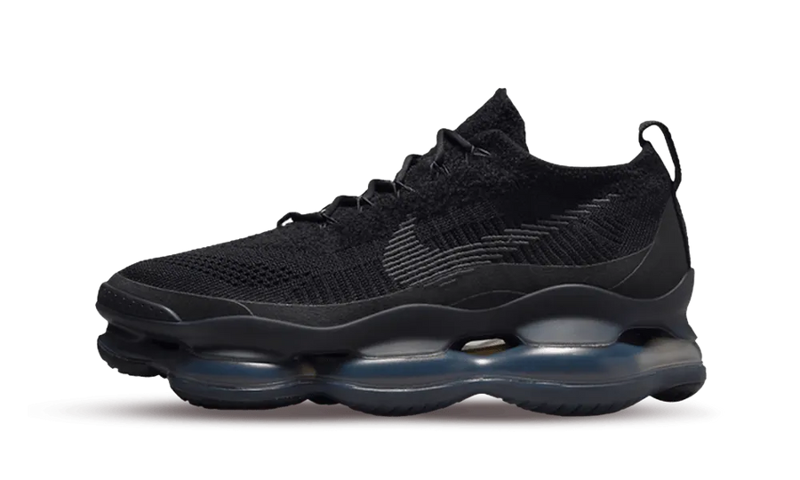 Nike Air Max Scorpion Triple Black — 36