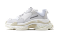 Balenciaga Triple S White (W)
