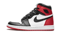 Air Jordan 1 Retro High Satin Black Toe (W)