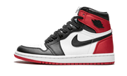 Air Jordan 1 Retro High Satin Black Toe (W)