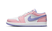 Air Jordan 1 Low Arctic Punch SE