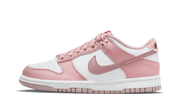Nike Dunk Low Pink Velvet