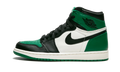 Air Jordan 1 Retro High OG Pine Green