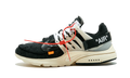 Nike Air Presto Off-White The Ten