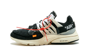 Nike Air Presto Off-White The Ten