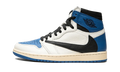 Air Jordan 1 High OG SP x Fragment Design x Travis Scott