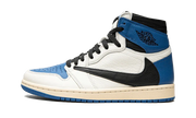 Air Jordan 1 High OG SP x Fragment Design x Travis Scott
