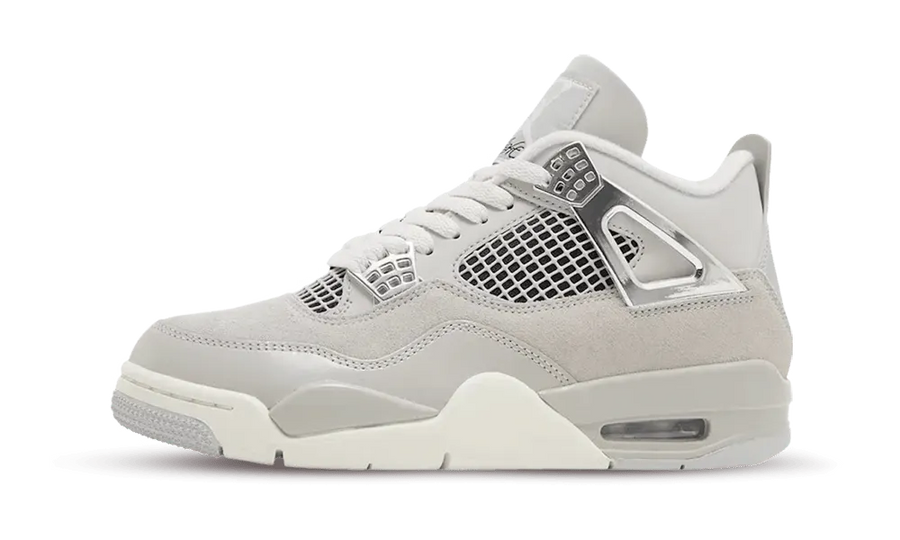 Air Jordan 4 'Frozen Moments' — 40
