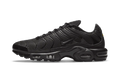 Nike Air Max Plus Triple Black (2021)
