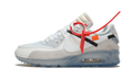 Nike Air Max 90 Off-White The Ten