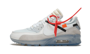Nike Air Max 90 Off-White The Ten