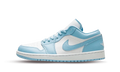 Air Jordan 1 Low Ice Blue