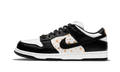 Nike SB Dunk Low Supreme Black