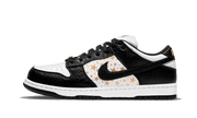 Nike SB Dunk Low Supreme Black