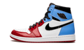 Air Jordan 1 Retro High Fearless