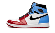 Air Jordan 1 Retro High Fearless