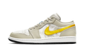 Air Jordan 1 Low Palm Tree