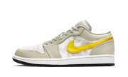 Air Jordan 1 Low Palm Tree