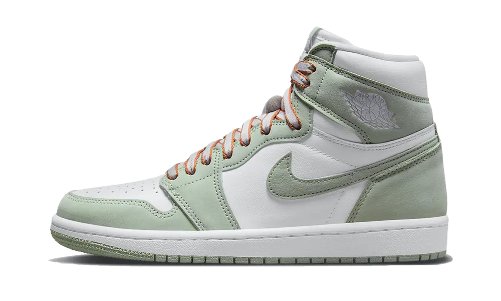 Air Jordan 1 High OG Seafoam (W) — 36