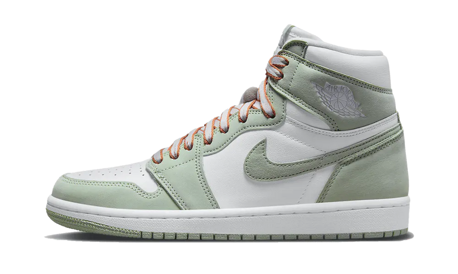 Air Jordan 1 High OG Seafoam (W) — 36