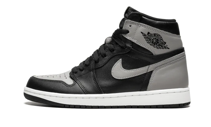 AIR JORDAN 1 RETRO HIGH OG “SHADOW” — 36