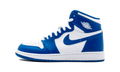 Air Jordan 1 Retro High OG Storm Blue (GS)