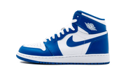 Air Jordan 1 Retro High OG Storm Blue (GS)