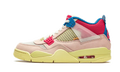 Air Jordan 4 Retro Union Guava Ice