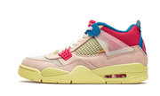 Air Jordan 4 Retro Union Guava Ice