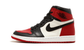Air Jordan 1 Retro High Bred Toe (2018)