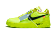 Nike Air Force 1 Low Off-White Volt