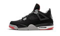 Air Jordan 4 Retro Bred (2019)