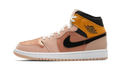 Air Jordan 1 Mid SE Particle Beige (W)