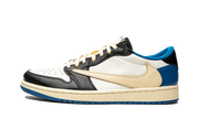 Air Jordan 1 Low OG SP x Fragment Design x Travis Scott