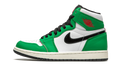 Air Jordan 1 Retro High Lucky Green (W)
