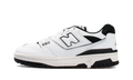 New Balance 550 White Black