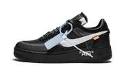 Nike Air Force 1 Low Off-White Black