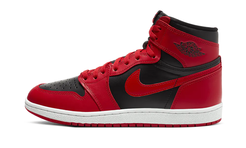 Air Jordan 1 Retro High 85 Varsity Red