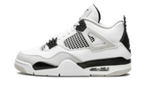 Air Jordan 4 Retro Military Black