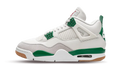 Nike SB x Air Jordan 4 Retro Pine Green