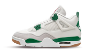 Nike SB x Air Jordan 4 Retro Pine Green