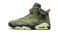 Air Jordan 6 Retro Travis Scott